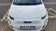 Fiat 500 87kW Icon 42kWh 3dr Auto Electric Hatchback